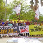 Indonesia absen di Konferensi Santa Marta. Foto: Walhi