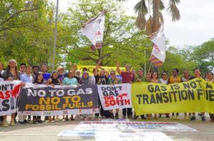 Indonesia absen di Konferensi Santa Marta. Foto: Walhi