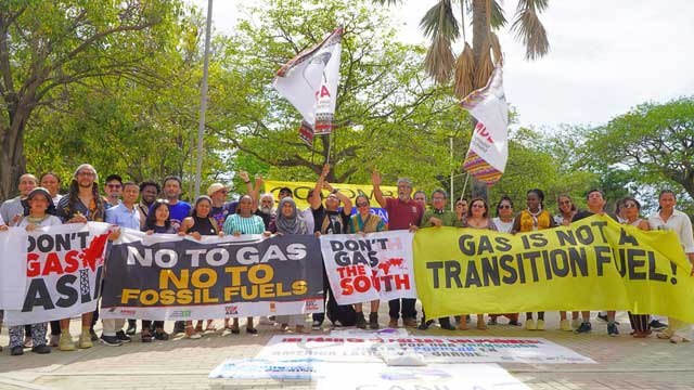 Indonesia absen di Konferensi Santa Marta. Foto: Walhi
