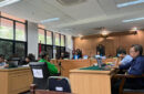PTUN Jakarta tolak gugatan RUKN 2025-2060. Foto: LBH Jakarta