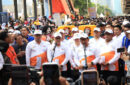 Warga wajib pilah sampah, Bantargebang hanya terima residu mulai Agustus 2026. Foto: KLH