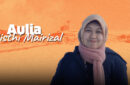 Aulia Qisthi melawan bahaya merkuri lewat riset. Foto: Istimewa
