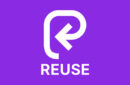 Simbol guna ulang. Foto: Rebrand Reuse