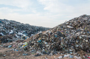 Walhi menyatakan pelibatan TNI AD dalam pengelolaan sampah jadi BBM kurang tepat. Foto: Magnific