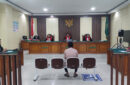 Penyelundup satwa dilindungi di Aceh divonis tiga tahun penjara. Foto: JARI