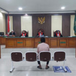 Penyelundup satwa dilindungi di Aceh divonis tiga tahun penjara. Foto: JARI