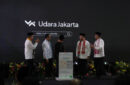 Warga DKI kini bisa cek prediksi kualitas udara tiga hari ke depan. Foto: DLH DKI