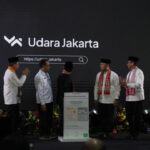 Warga DKI kini bisa cek prediksi kualitas udara tiga hari ke depan. Foto: DLH DKI