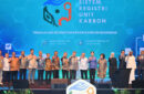 Indonesia meluncurkan sistem registri unit karbon. Foto: KLH