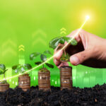 RUU PFII berpotensi hambat investasi hijau ke Indonesia. Foto: Magnific