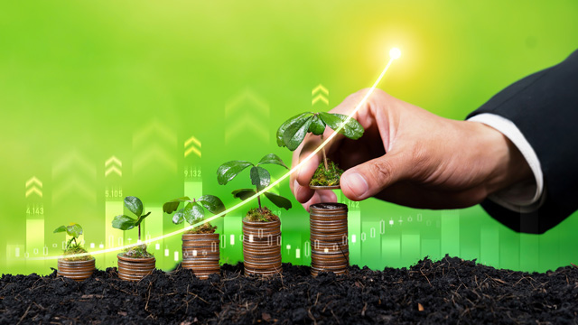 RUU PFII Berpotensi Hambat Investasi Hijau ke Indonesia