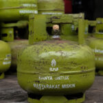 Pengganti LPG 3 kg berpotensi butuh subsidi lebih besar. Foto: Istimewa