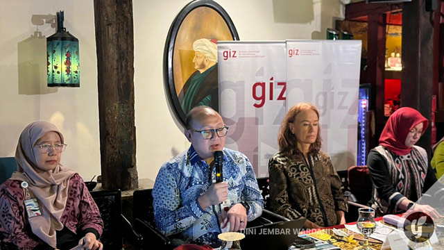Status Keanekaragaman Hayati di Indonesia Bakal Diluncurkan