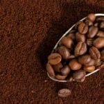 Ilustrasi kopi gayo. Foto: Magnific