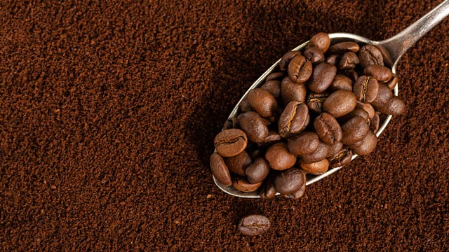 Ampas Kopi Gayo Berpotensi Jadi Bahan Baku Kemasan Ramah Lingkungan