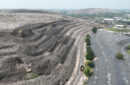 Pemprov DKI mulai menerapkan controlled landfill di TPST Bantargebang. Foto: DLH DKI