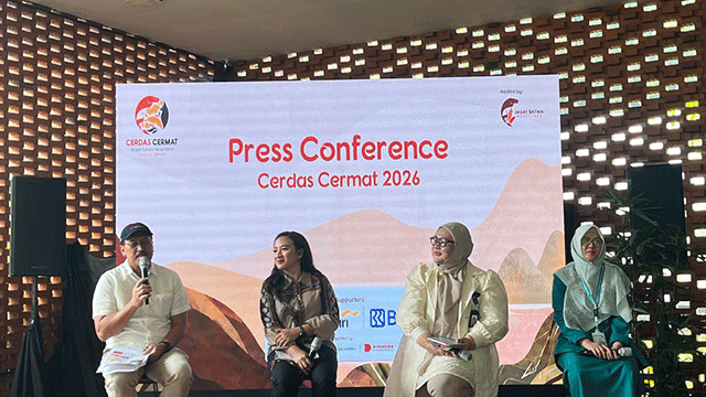 Pendaftaran Cerdas Cermat Jagat Satwa Nusantara 2026 Resmi Dibuka!